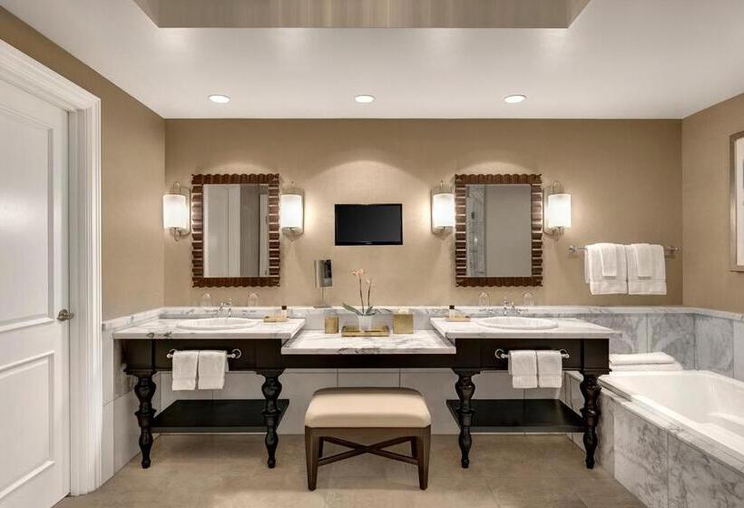 سوییت, Green Valley Ranch Resort Spa Casino
