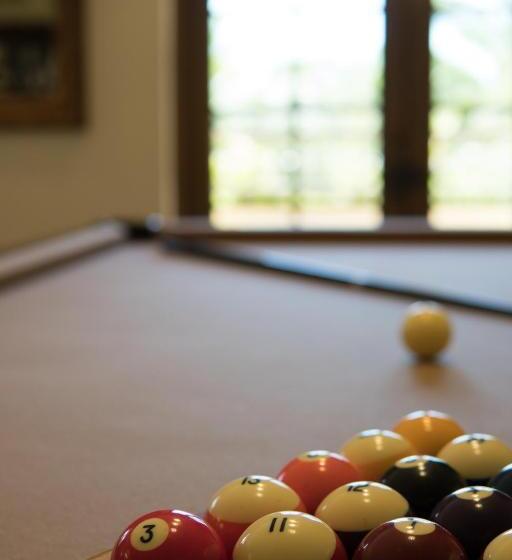 سوییت, Green Valley Ranch Resort Spa Casino