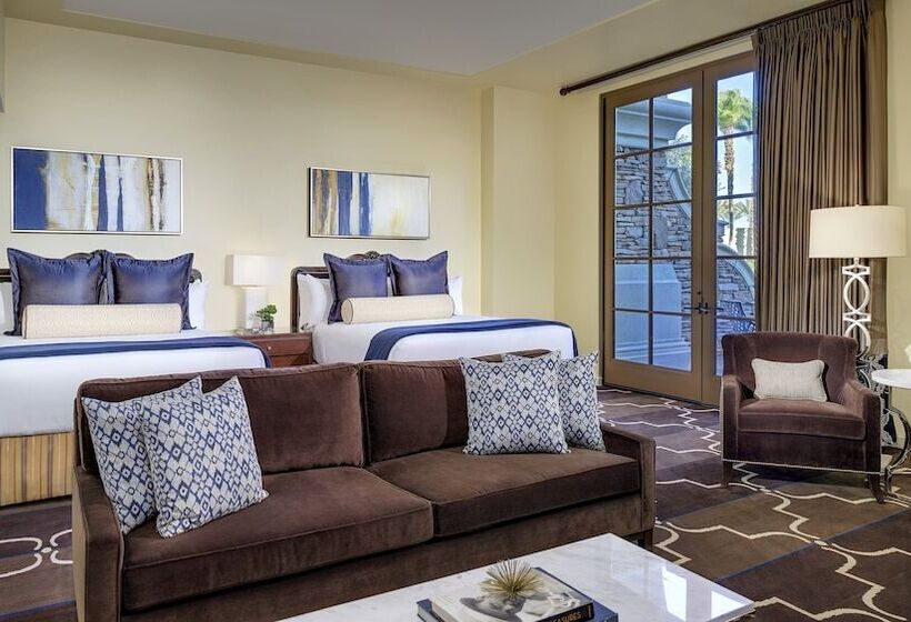 سوییت اجرایی, Green Valley Ranch Resort Spa Casino