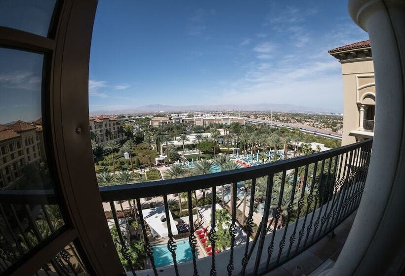 سوییت, Green Valley Ranch Resort Spa Casino