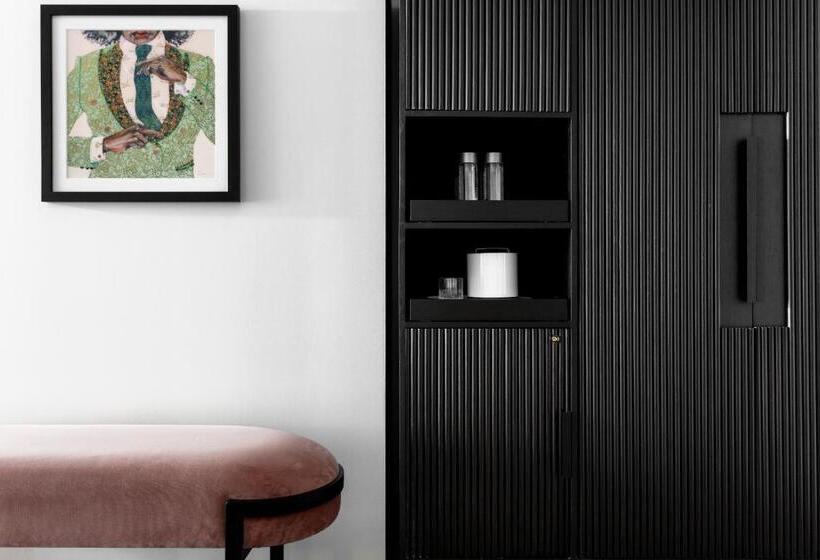 스탠다드 룸, Kimpton Hotel Fontenot, An Ihg