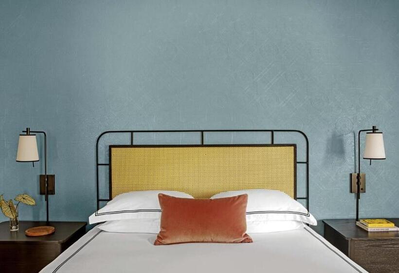 프리미엄 룸, Kimpton Hotel Fontenot, An Ihg