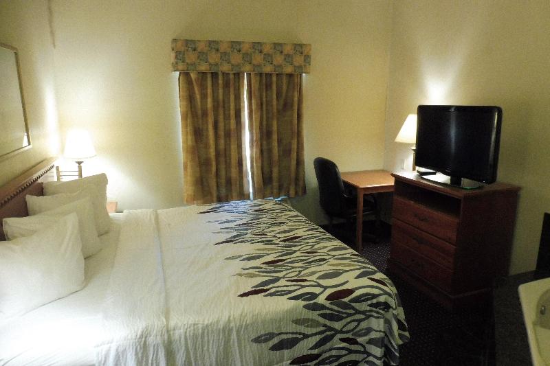Номер Superior, Red Roof Inn & Suites Galloway