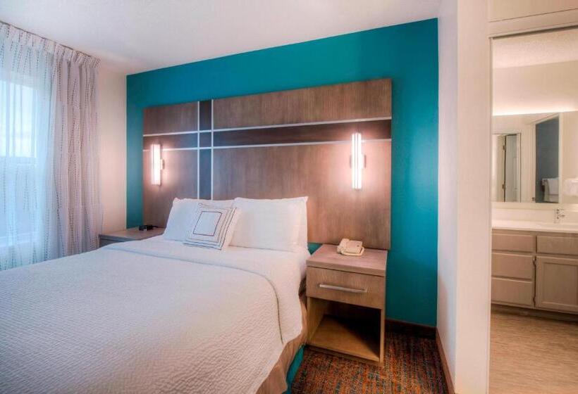 سوییت, Residence Inn By Marriott Wilmington Landfall