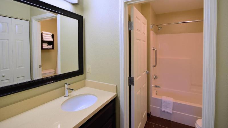 חדר סטודיו סטנדרד, Staybridge Suites   Cincinnati North, An Ihg