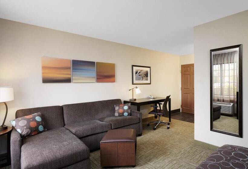 套房, Staybridge Suites Glenview, An Ihg