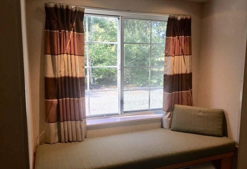 Номер Стандарт, Microtel Inn & Suites By Wyndham Uncasville Casino Area
