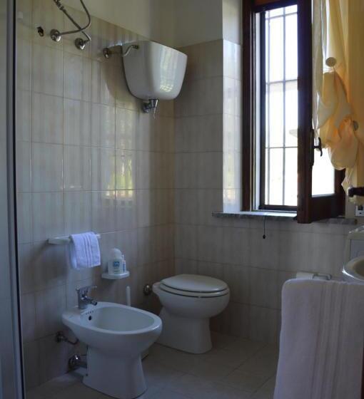 Апартаменты 2 Спальни, Azienda Agrituristica Carida