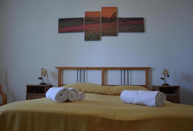 Апартаменты 2 Спальни, Azienda Agrituristica Carida