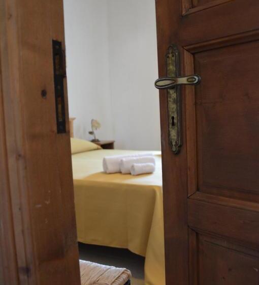 Апартаменты 2 Спальни, Azienda Agrituristica Carida
