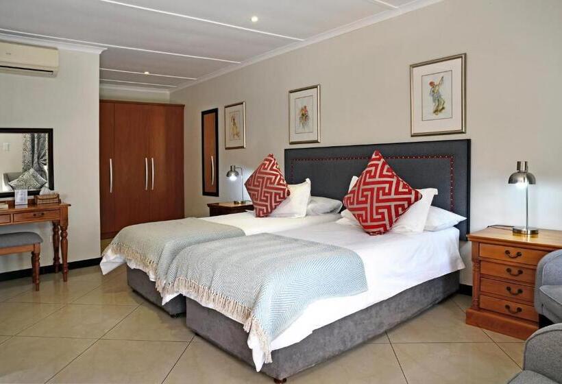 Номер Премиум, The Coach House