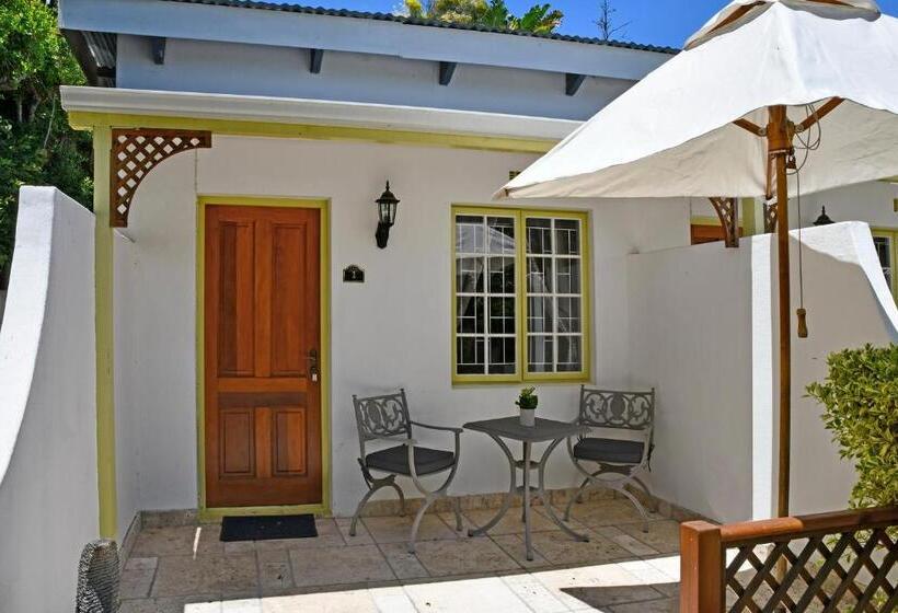 Номер Премиум, The Coach House