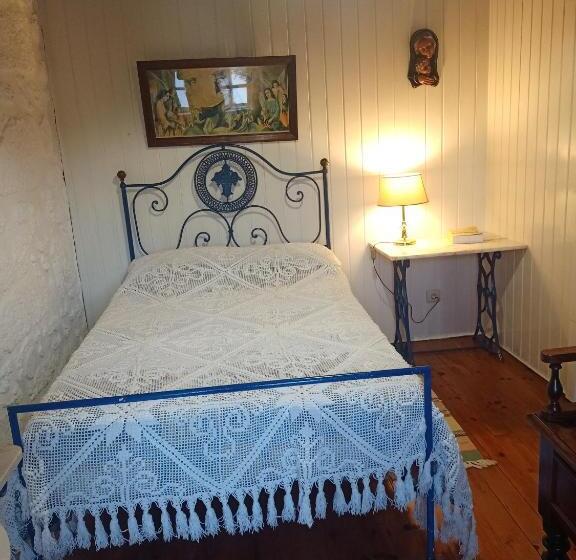 Дом 2 Спальни, Casas Do Durão Memories House