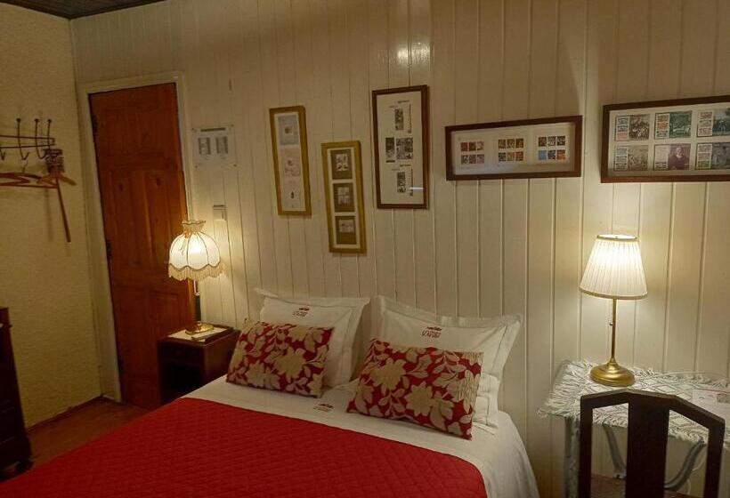 Дом 2 Спальни, Casas Do Durão Memories House