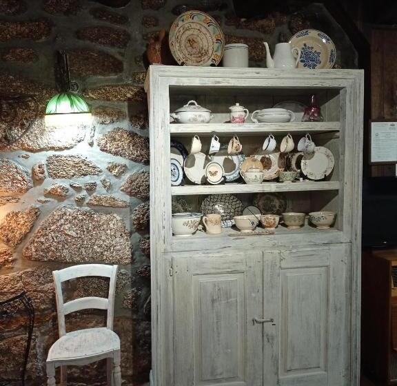 Дом 2 Спальни, Casas Do Durão Memories House