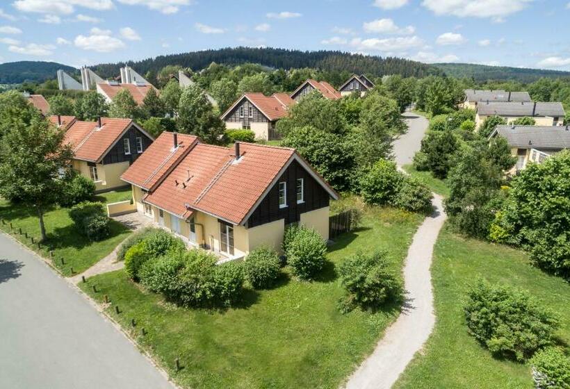 Хижина, Center Parcs Sauerland Winterberg Medebach