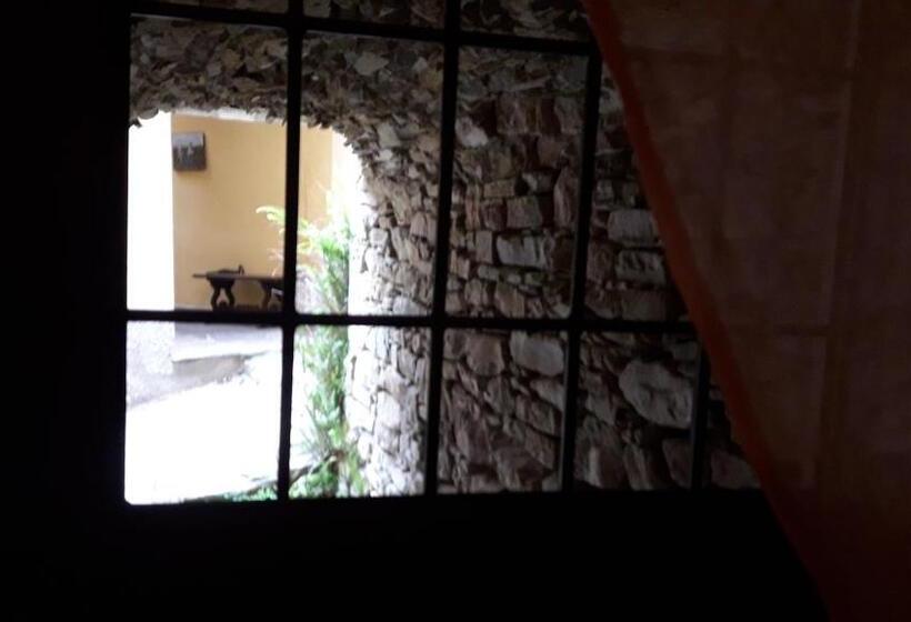 Апартаменты 1 Спальня с Террасой, Agriturismo Il Poggio Di Vasia Citr00864 Agr 0001