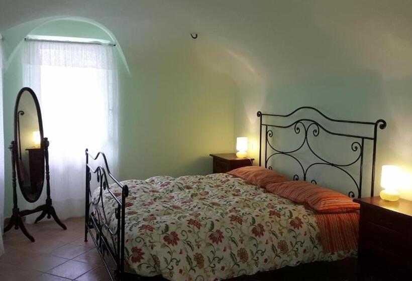 Апартаменты 1 Спальня, Agriturismo Il Poggio Di Vasia Citr00864 Agr 0001