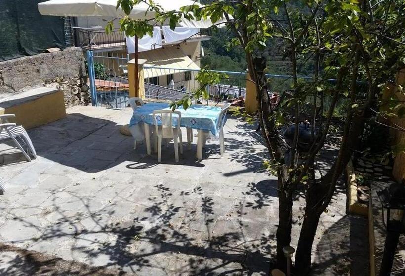 Апартаменты 1 Спальня с Балконом, Agriturismo Il Poggio Di Vasia Citr00864 Agr 0001