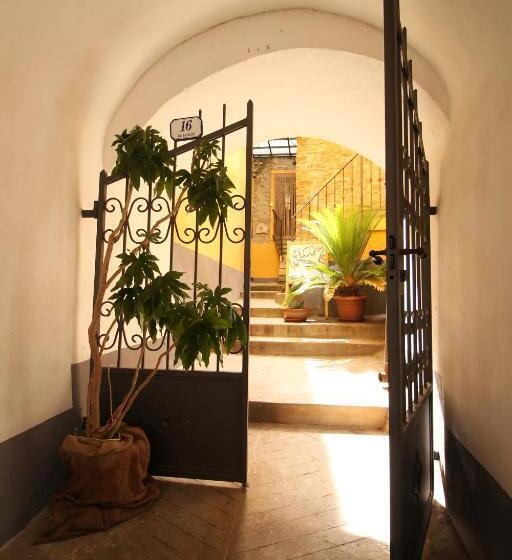 Апартаменты 1 Спальня, Agriturismo Il Poggio Di Vasia Citr00864 Agr 0001