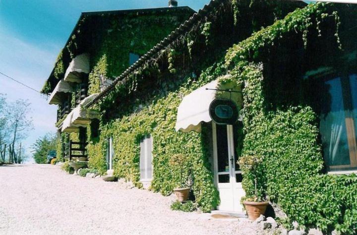 Номер Стандарт, Premiata Osteria Dei Fiori
