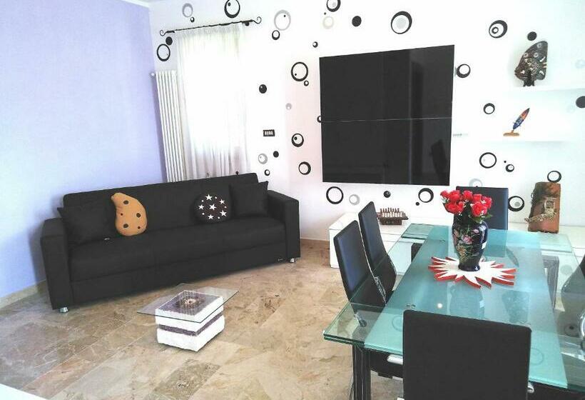 Номер Superior, Dolce Risveglio