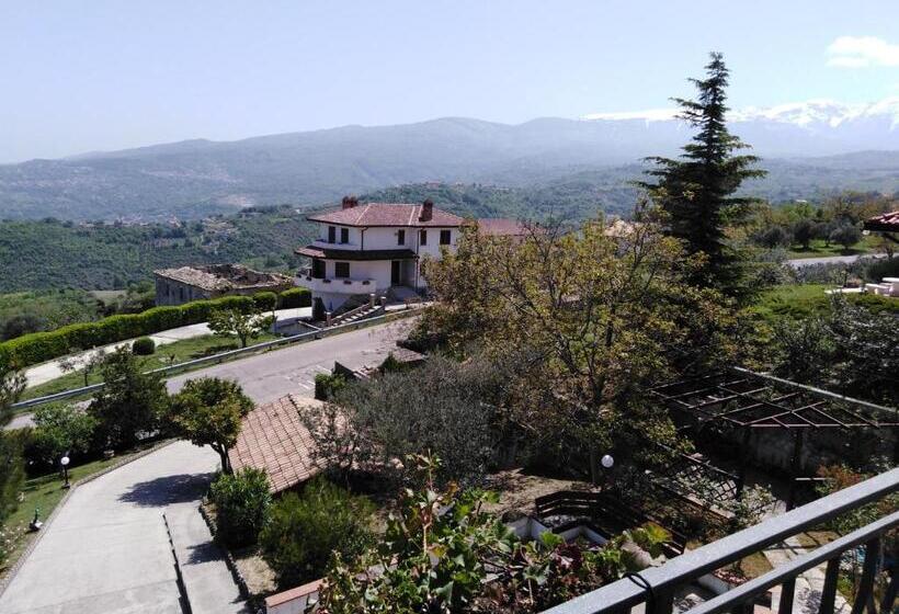 Номер Deluxe, Dolce Risveglio
