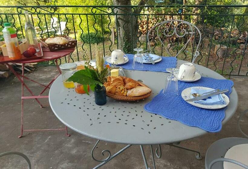 Family Suite, Mas Des Ballats