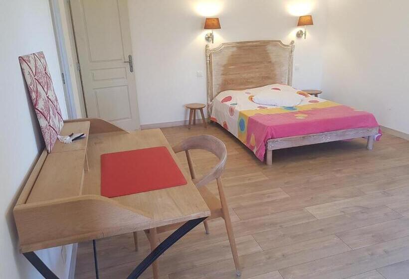 Family Suite, Mas Des Ballats