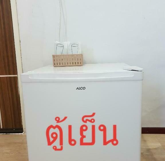 Четырехместный Номер Deluxe, บ้านหมอบิวรีสอร์ทเชียงคาน Baanmhorbiwresortchiangkhan
