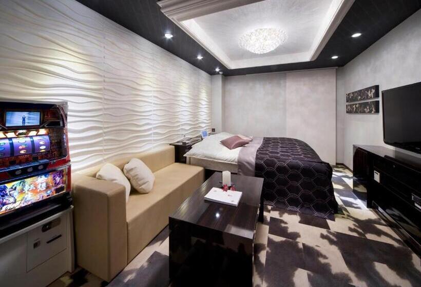 Номер Стандарт, Jewel Hotel Luxury Modern