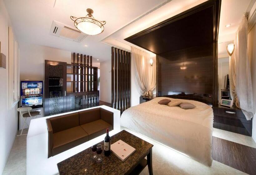 Номер Superior, Jewel Hotel Luxury Modern