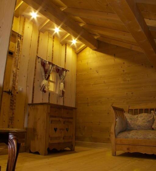 Номер Стандарт, Ferme Auberge Du Rondeau