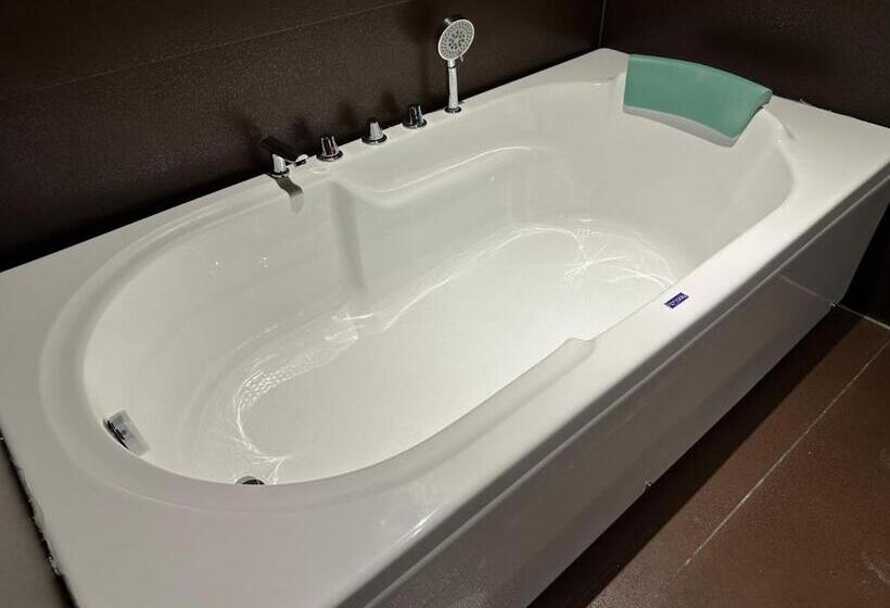 高品质的四人房间, Holiday Valley Hotels And Resorts