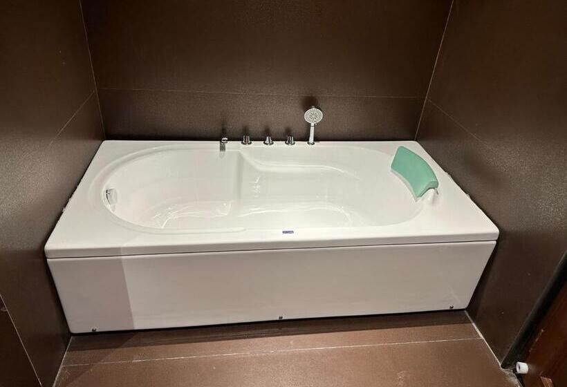 高品质的四人房间, Holiday Valley Hotels And Resorts