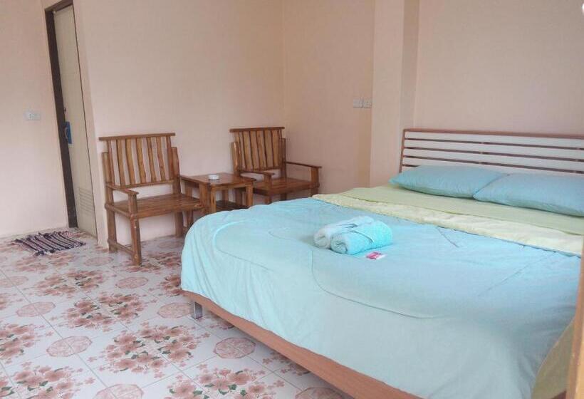 Номер Стандарт, Peace Pool Resort