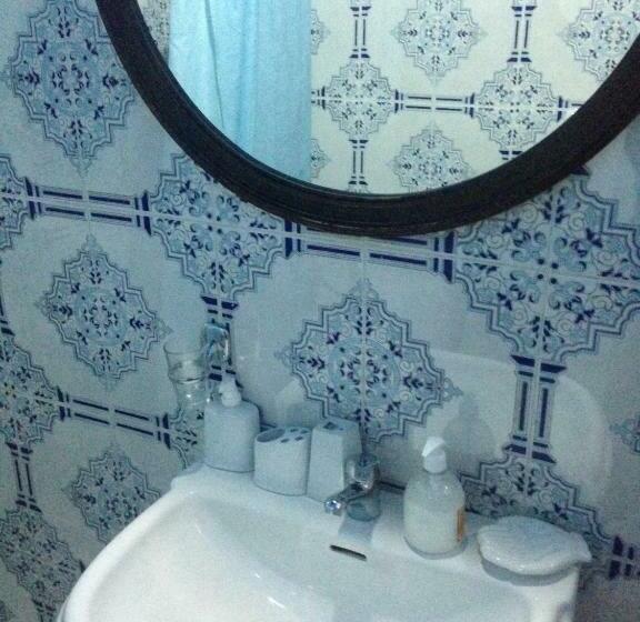 수피리어 룸, Riad Dalia Tetouan