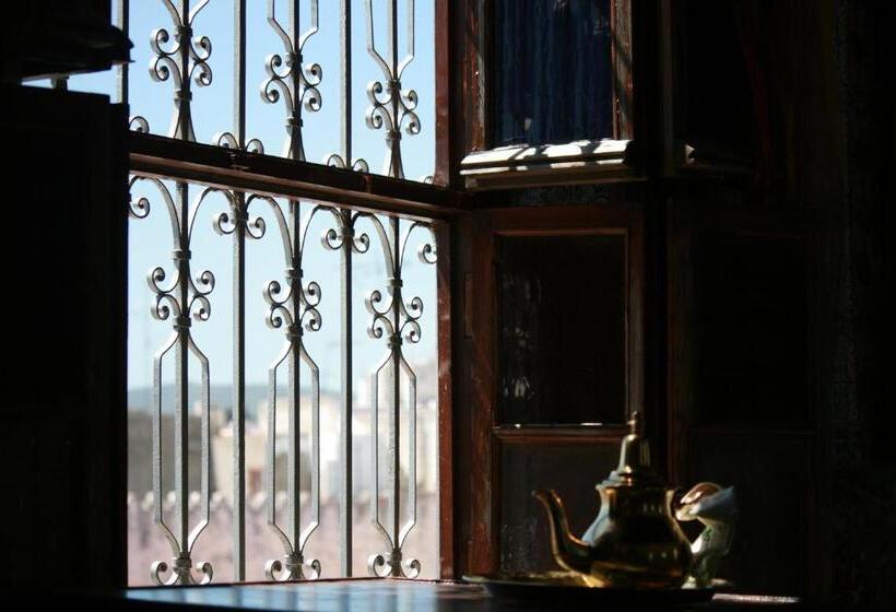 스위트, Riad Dalia Tetouan