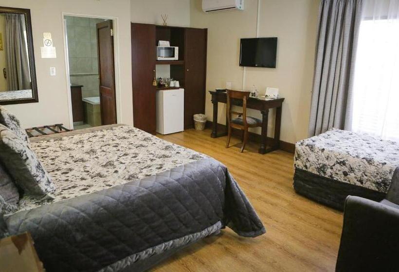 수피리어 패밀리 룸, Scott S Manor Guesthouse Function And Conference Venue