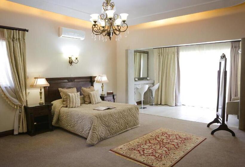 스위트, Scott S Manor Guesthouse Function And Conference Venue