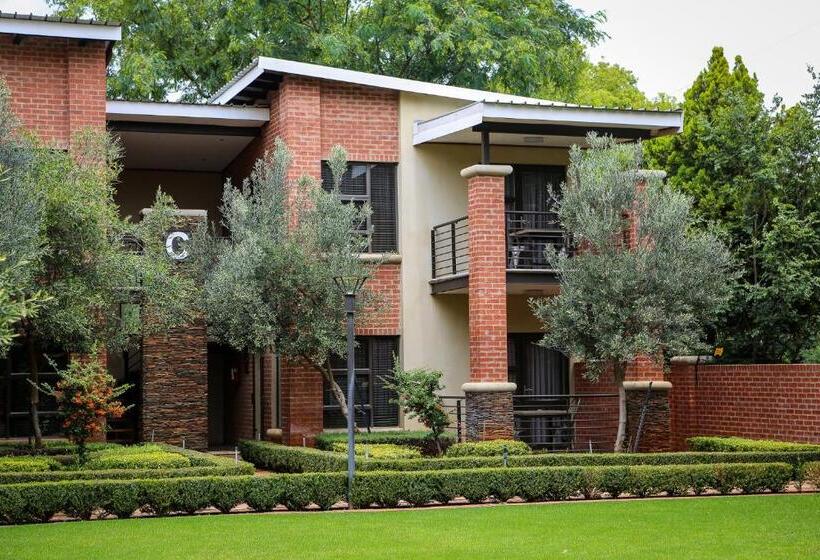 침실 1개 아파트, Scott S Manor Guesthouse Function And Conference Venue