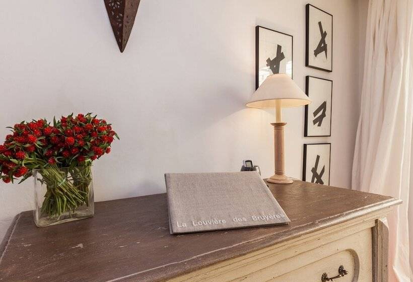 Family Suite, La Louvière Des Bruyères