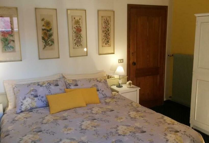 Номер Стандарт, Albergo Al Sole