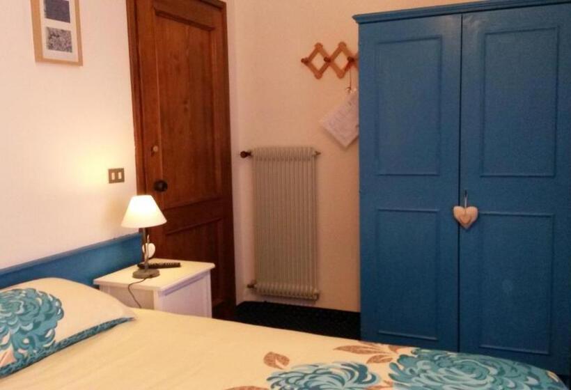 标准间, Albergo Al Sole
