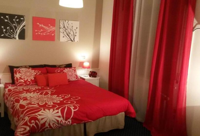 Family Suite, Albergo Al Sole