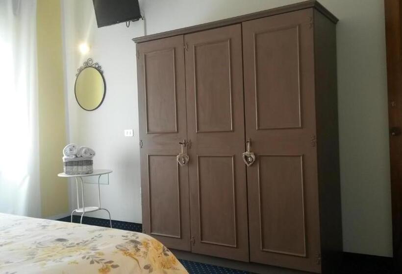家庭套房, Albergo Al Sole