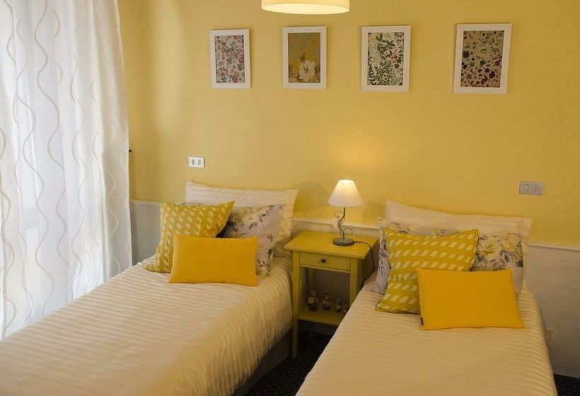 标准间, Albergo Al Sole