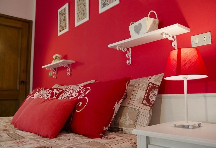 标准间, Albergo Al Sole