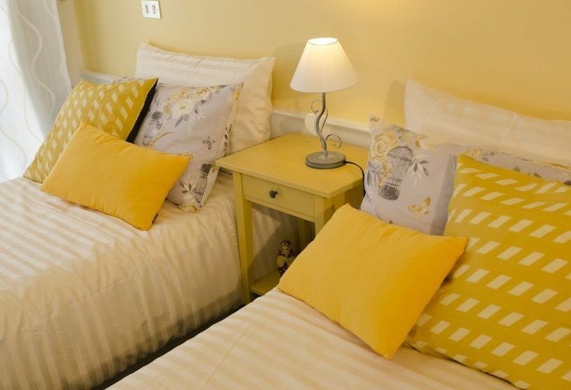 Номер Стандарт, Albergo Al Sole