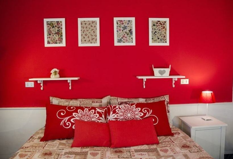 标准间, Albergo Al Sole